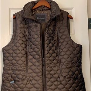 Men’s Puffer Vest